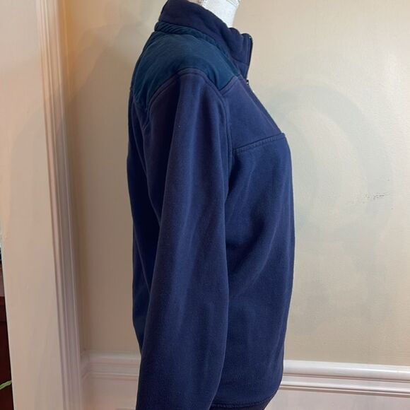 Vineyard Vines Martha’s Vineyard Quarter Zip - Picture 2 of 6